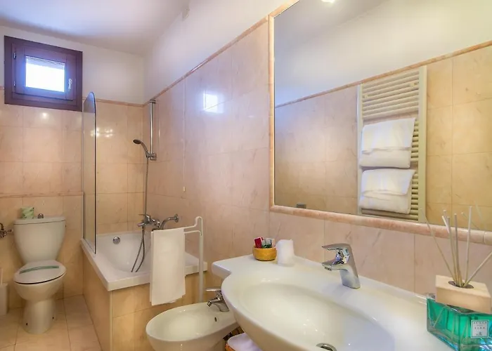 Palazzo Marcello Al Sole