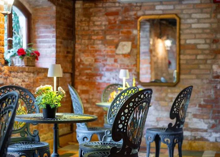 Hotel Palazzo Marcello Al Sole 3*