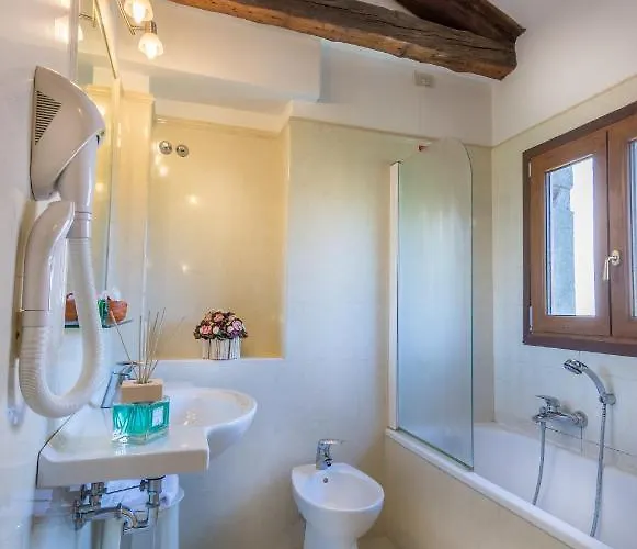 Hotel Palazzo Marcello Al Sole