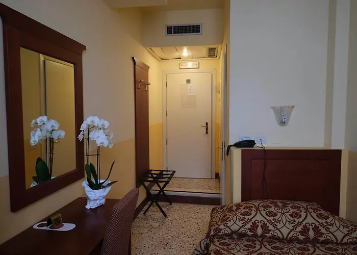 Palazzo Marcello Al Sole Hotel 3*