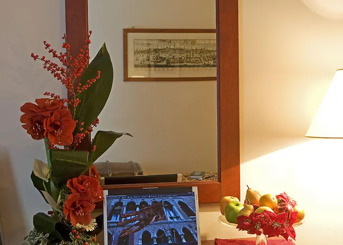 Palazzo Marcello Al Sole Hotel Wenecja