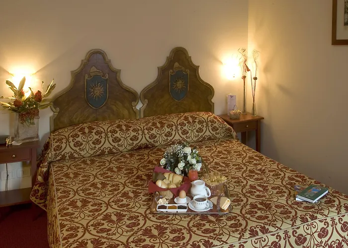 Palazzo Marcello Al Sole 3*