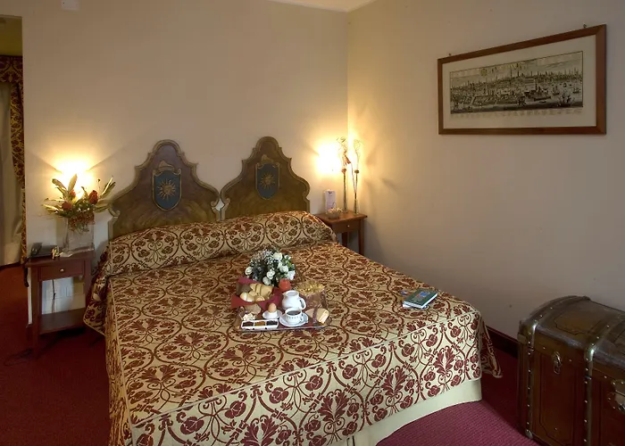 Palazzo Marcello Al Sole 3* 베니스