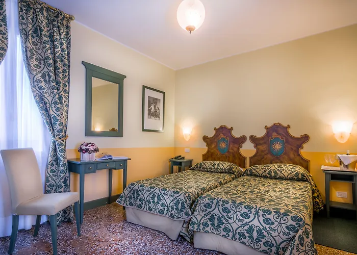 Palazzo Marcello Al Sole Hotel 3*