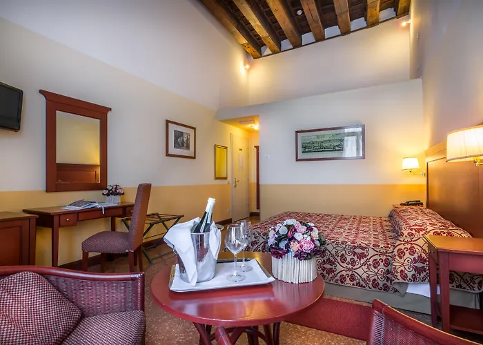 Palazzo Marcello Al Sole 3*