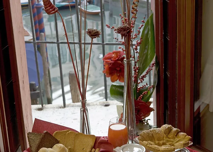 Palazzo Marcello Al Sole 3*