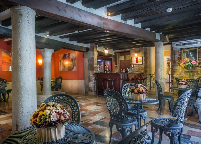 Palazzo Marcello Al Sole Hotel 3*