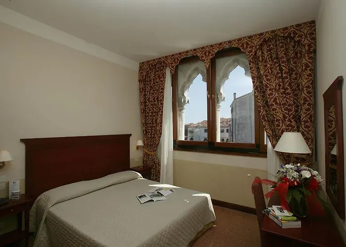 Palazzo Marcello Al Sole 3*