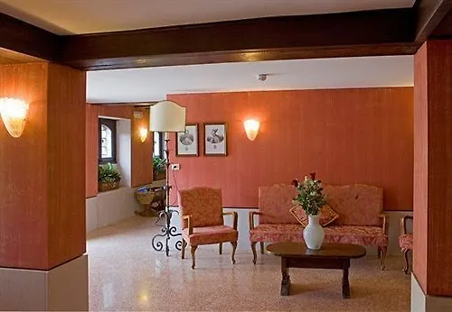 Palazzo Marcello Al Sole