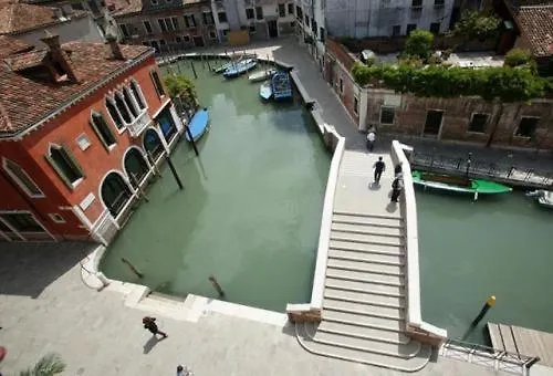 Palazzo Marcello Al Sole 호텔 베니스