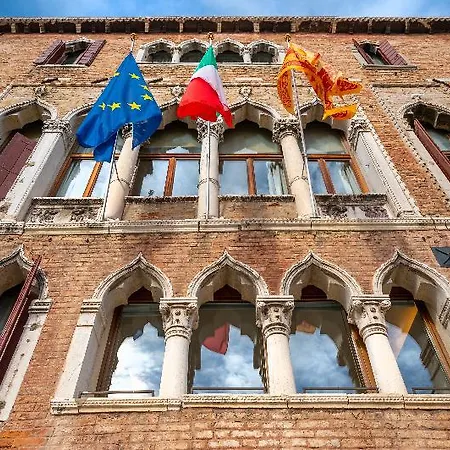 Palazzo Marcello Al Sole ホテル ヴェネツィア