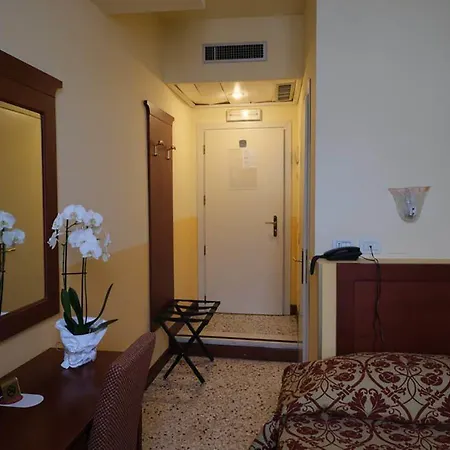 Palazzo Marcello Al Sole ホテル 3*
