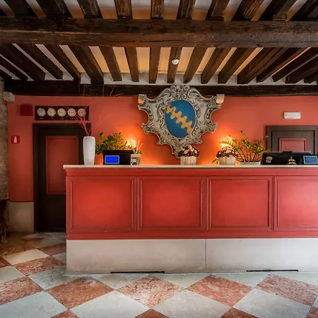 ホテル Palazzo Marcello Al Sole