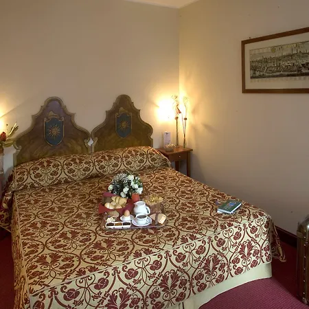 Palazzo Marcello Al Sole 3* Венеция