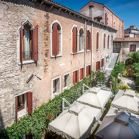 ホテル Palazzo Marcello Al Sole