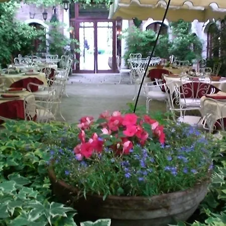 Palazzo Marcello Al Sole ホテル
