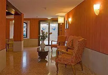 ホテル Palazzo Marcello Al Sole 3*