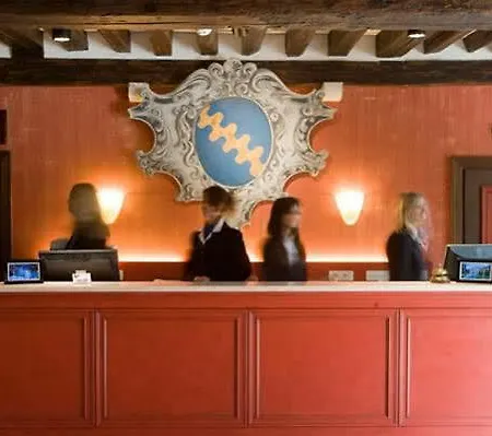 Palazzo Marcello Al Sole ホテル