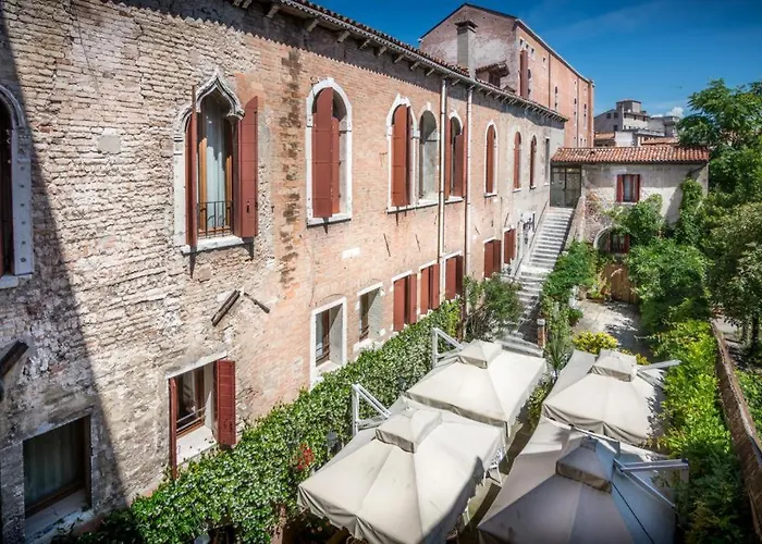 Hotel Palazzo Marcello Al Sole