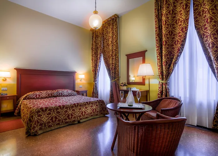 Palazzo Marcello Al Sole Hotel