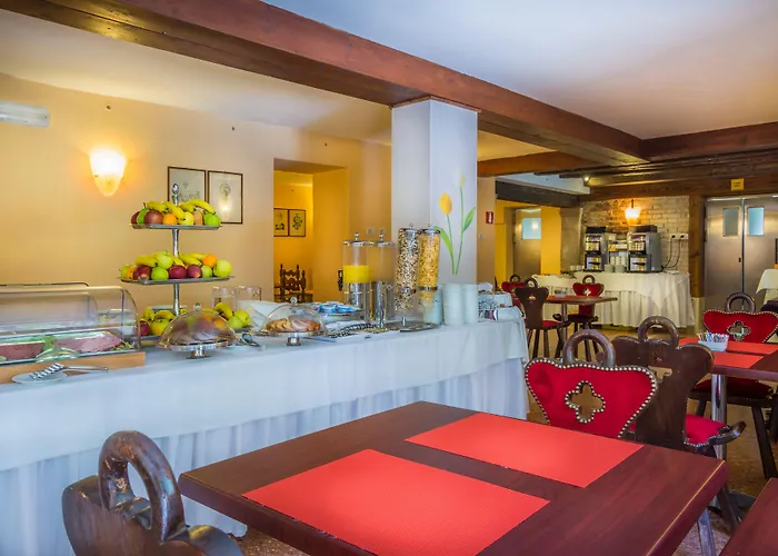 Palazzo Marcello Al Sole 3*