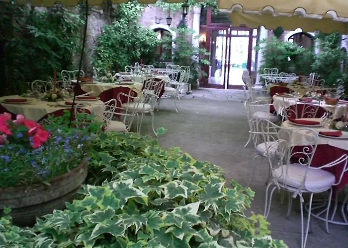 Palazzo Marcello Al Sole Hotel