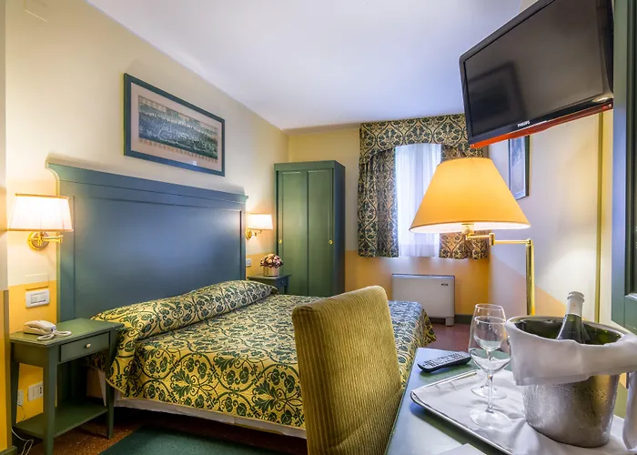 Hotel Palazzo Marcello Al Sole Venecia