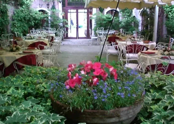 Palazzo Marcello Al Sole Hotel