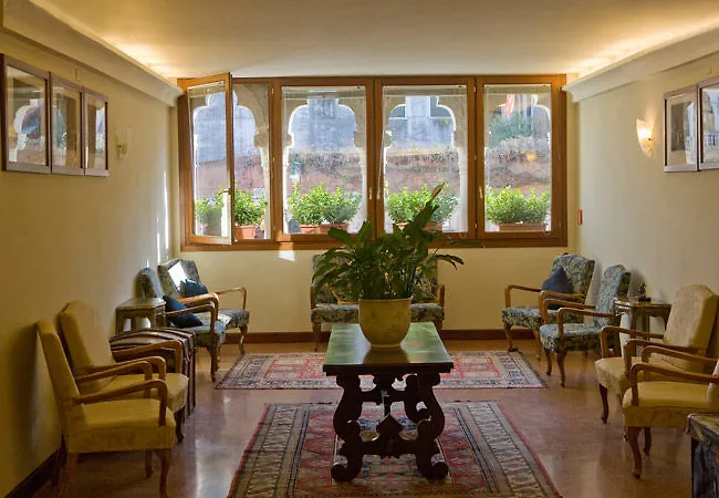 Palazzo Marcello Al Sole