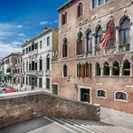 Palazzo Marcello Al Sole Βενετία