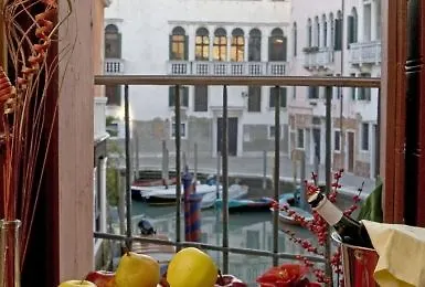 Hotel Palazzo Marcello Al Sole Wenecja