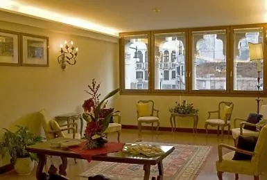 Palazzo Marcello Al Sole 3* Wenecja