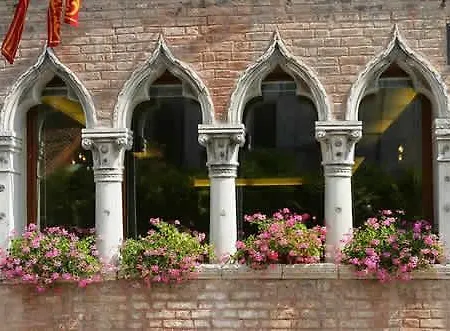 Hotel Palazzo Marcello Al Sole Wenecja