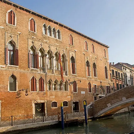 Palazzo Marcello Al Sole 3* Wenecja