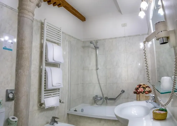 Otel Palazzo Marcello Al Sole 3*