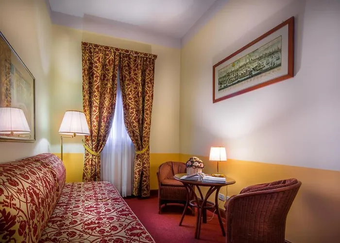 Palazzo Marcello Al Sole Otel