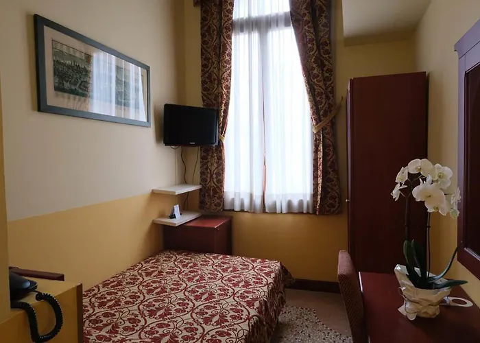 Palazzo Marcello Al Sole 3* Venedik
