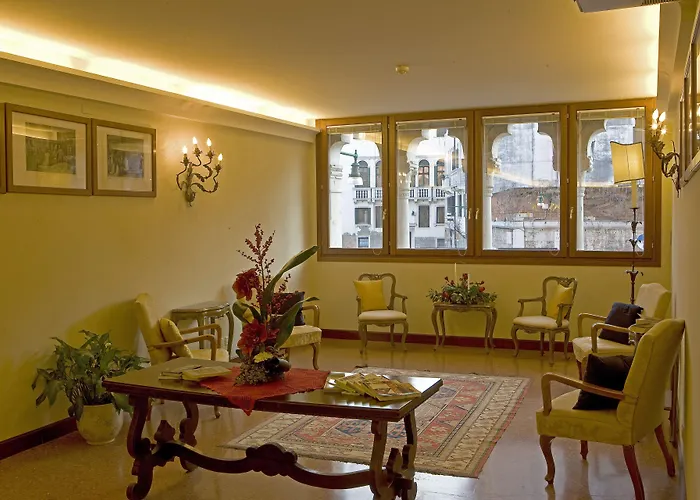 Otel Palazzo Marcello Al Sole