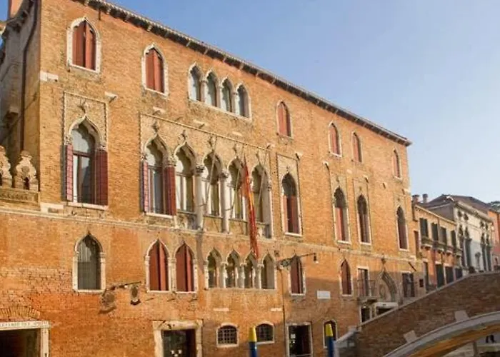 Otel Palazzo Marcello Al Sole Venedik