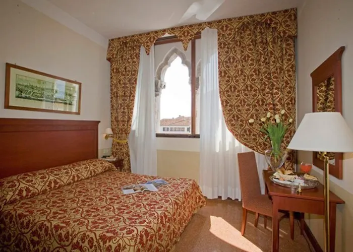 Palazzo Marcello Al Sole Venedik